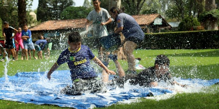 Vive un verano lleno de aventuras con los cursos del Zoológico y el Parque 150