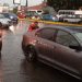 Despliega PC operativo de atención ante inundaciones en Morelia