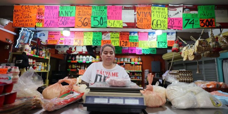 Despliega PC operativo de atención ante inundaciones en Morelia