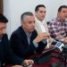 Gobierno de Michoacán planea solicitar un adelanto del Fondo de Aportaciones Federales del Estado para proyectos de infraestructura: Luis Navarro
