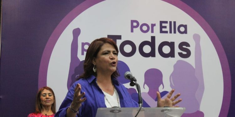 Mujeres esperan más por su sentencia; se actúa sin perspectiva de género, con discriminación y revictimización: Fabiola Alanís