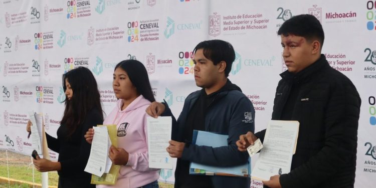 Alerta Iemsysem sobre personas que piden cuotas para inscribir en Escuelas Normales