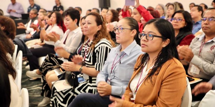 Michoacán, referente de la transformación educativa con reunión nacional: SEE