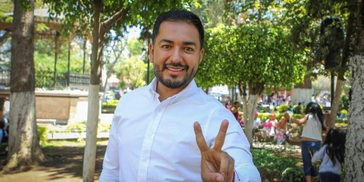 Fundamental impulsar un Pacto Municipalista para una distribución equitativa: Humberto Jiménez