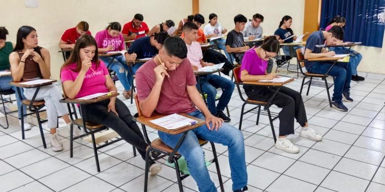 Sin favoritismos, compadrazgos o cuotas, los admitidos a Escuelas Normales: Iemsysem