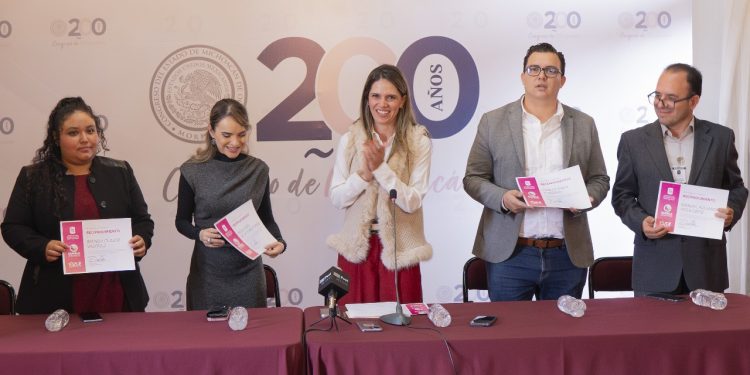 Reconocer a las Familias Multiespecie en Michoacán, propone Daniela De Los Santos y GIDA Animalista.