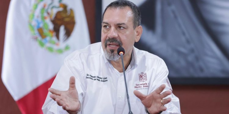 En agosto se emitirá decreto para la certificación ambiental del aguacate