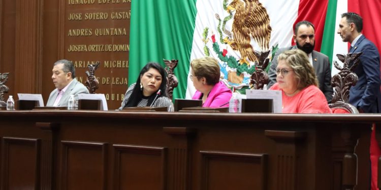 Garantiza 75 Legislatura atención integral a menores con quemaduras