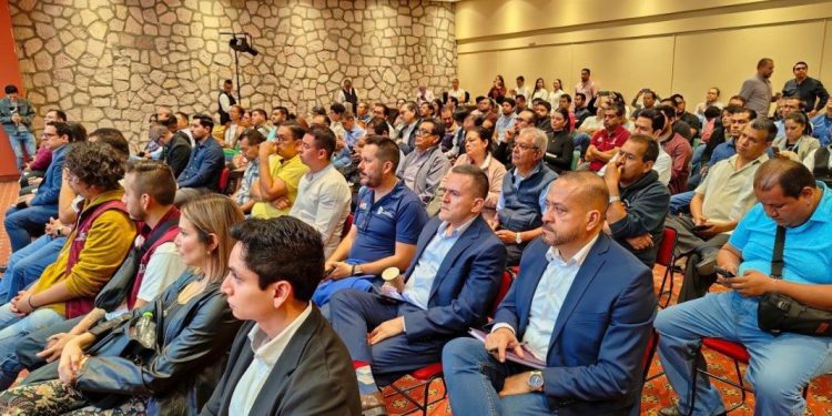 Gobierno Digital convoca a dependencias estatales a fortalecer servicios a la ciudadanía