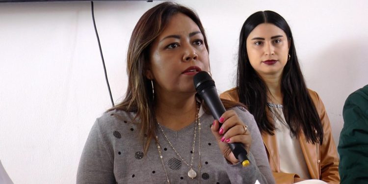 Gobierno de Morelia, fortalece su campaña contra la trata de personas