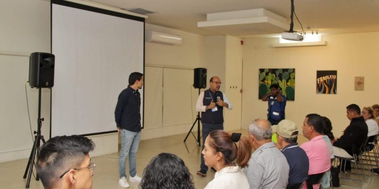 Desde el ayuntamiento se combate al dengue