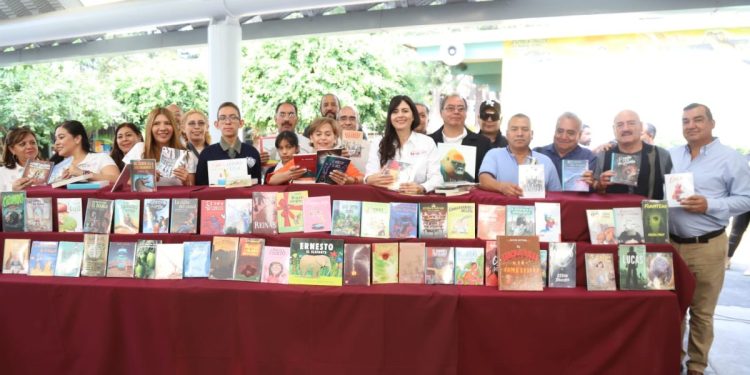 Impulso histórico a la lectura en el segundo ciclo escolar completo: SEE