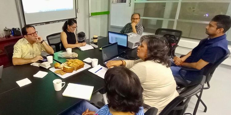 Sader y UNAM realizarán talleres para fortalecer programa Agrosano