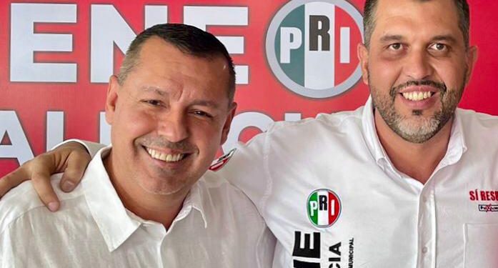 Acertada la  «zacudida» en el PRI nacional y en Michoacán se hará lo propio: Juan M. García