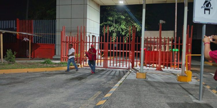 Positivo el acuerdo en ArcelorMittal para fin de conflicto: Bedolla