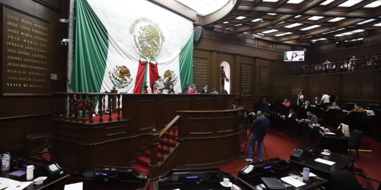 Atención psicológica para niñas, niños y adolescentes será gratuita: 75 Legislatura