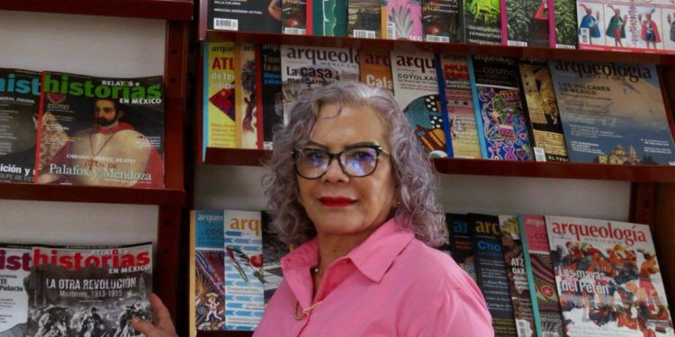 Biblioteca Pública de Morelia ofrece consulta de publicaciones periódicas: SEE