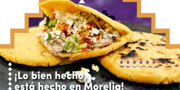 Invita SEFECO al 1° Festival de la Gordita en la Colonia Molino de Parras