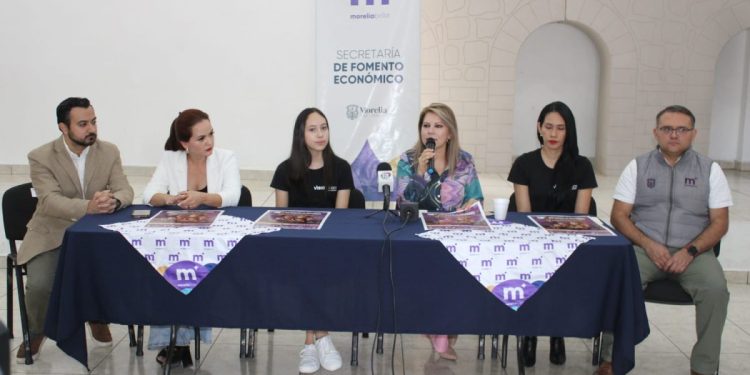 Anuncia Gobierno Municipal 2° Congreso Infantil y Juvenil de Emprendedores, edición Visionarios