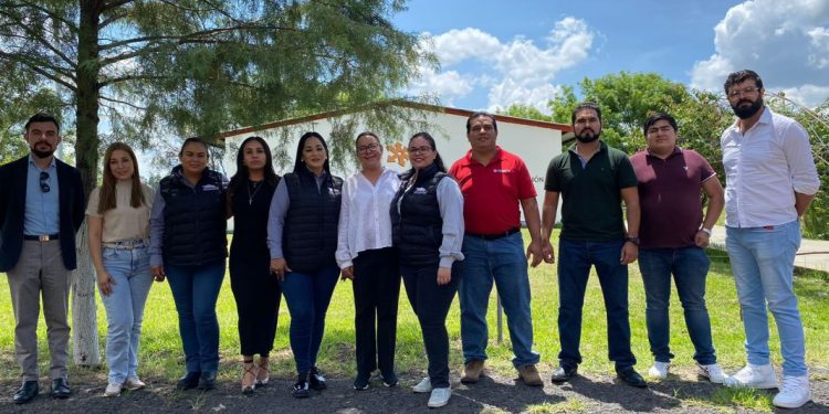 Certifican con la Norma ISO 9001:2015 al Cetransporta del Icatmi