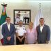 Michoacán y Guerrero refuerzan acciones conjuntas en materia social y de seguridad