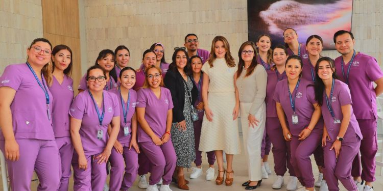 Gobierno de Morelia avanza en logros en beneficio de niñas, niños y adolescentes