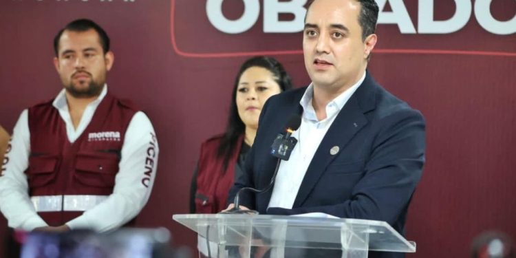 Morena, de los pocos partidos que promueven la inclusión en cargos públicos y populares