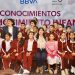SEE reconoce a niñas y niños ganadores de la Olimpiada del Conocimiento
