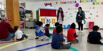 Cursos de verano de SEE llegarán a 105 municipios