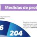 SSP ha aplicado más de 400 medidas de protección a mujeres violentadas