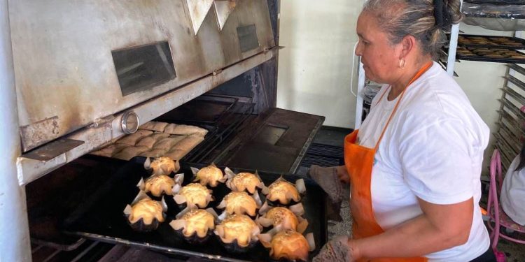 Entregados 172 mdp en créditos para mujeres en primer semestre de 2024