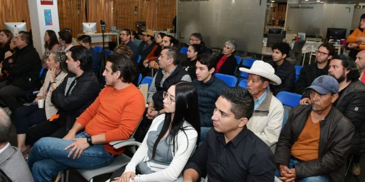 Apoya Sedeco a empresas michoacanas para su capacitación y mentoría