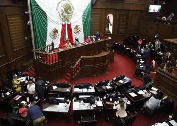 Tipifican diputados la violencia contra las mujeres durante o después del noviazgo