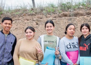 Más mujeres lograron su ingreso a las Escuelas Normales de Michoacán