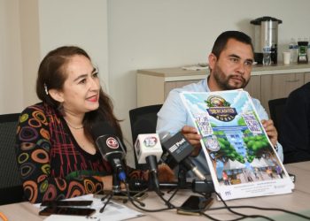 Anuncia Ayuntamiento de Morelia 7ª Edición del Mercadito Rural