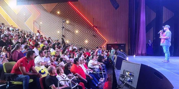 Gobierno municipal deja huella e historia en cultural