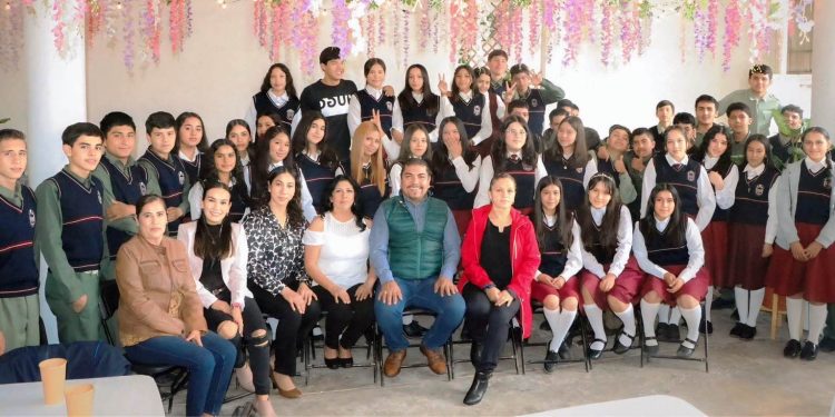 La Educación debe ser prioridad de toda autoridad para el progreso de los pueblos