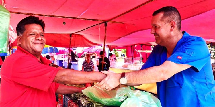 Urge respaldar al comercio local y recuperar la economía familiar: Juan M. García