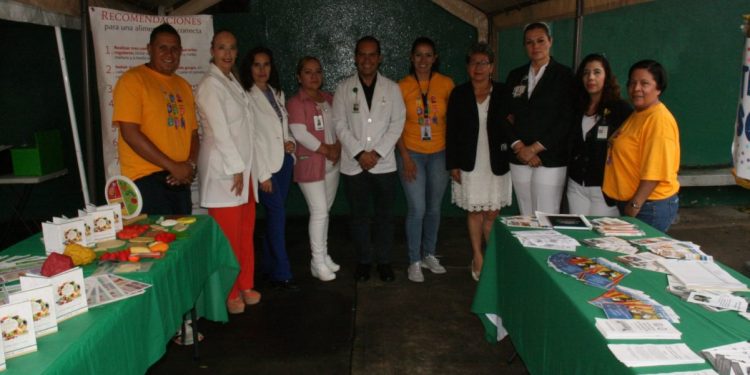 Promueve IMSS Michoacán hábitos saludables a través  del curso de verano 2024