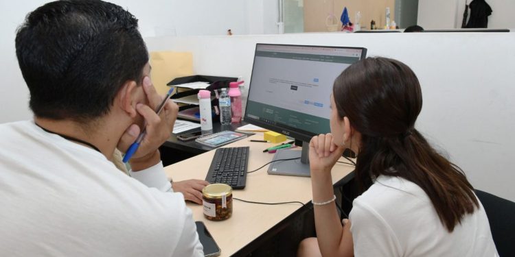 Sedeco fortalece a Mipymes al proteger su propiedad industrial