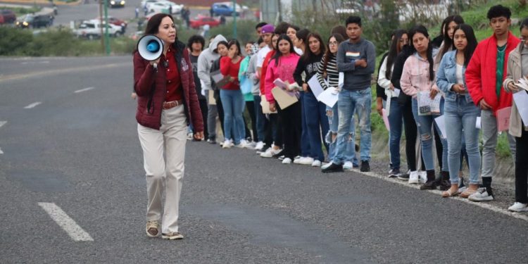 Con transparencia y orden Michoacán garantizó ingreso a Escuelas Normales