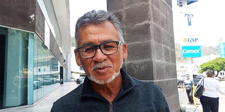 Ayuntamiento de Buenavista Tomatlán en proceso de entrega recepción: Sergio Báez Torres