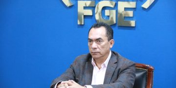 Por cuarto año consecutivo, recibe Fiscalía General reconocimiento por el combate a la pornografía infantil