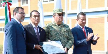 Reconocen labor de fuerzas federales y estatales en tareas de búsqueda y localización con vida de personas desaparecidas