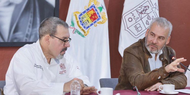 Organismos acreditadores se suman a certificación estatal contra la deforestación