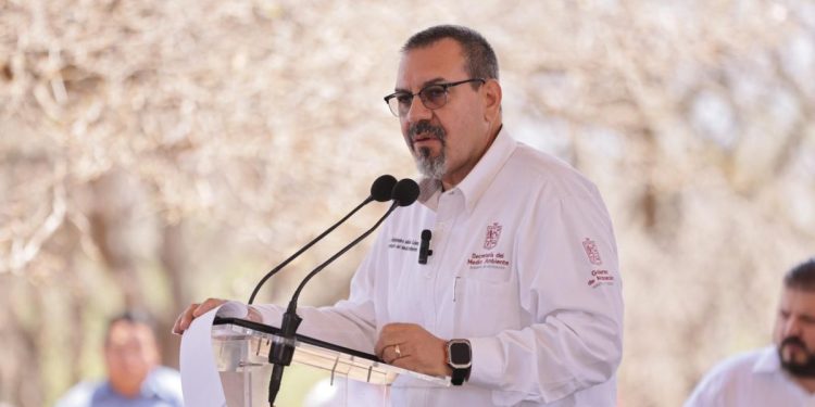 Secma alista protección de 124 mil hectáreas en cuenca del río Duero