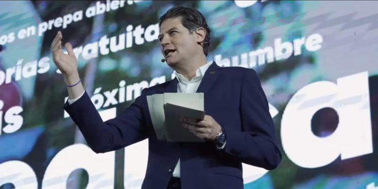 En Morelia tenemos un plan: construir la ciudad en la que queremos vivir, destaca Alfonso Martínez