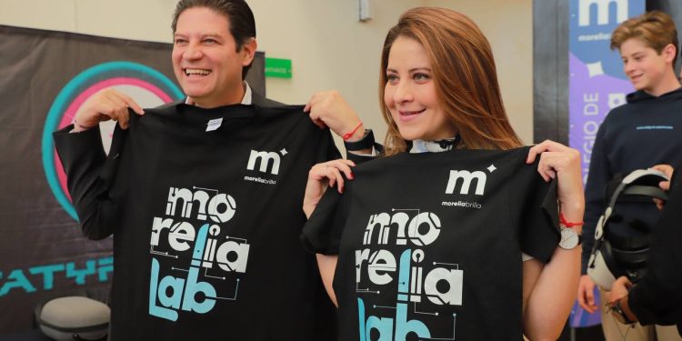 Gobierno de Morelia promueve el desarrollo integral de las familias y la cohesión social