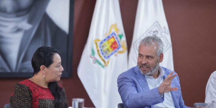 Respalda Semarnat certificación estatal para el cultivo de aguacate