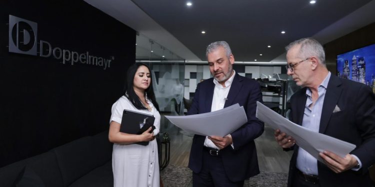 Teleférico de Uruapan no se construye dentro del Parque Nacional